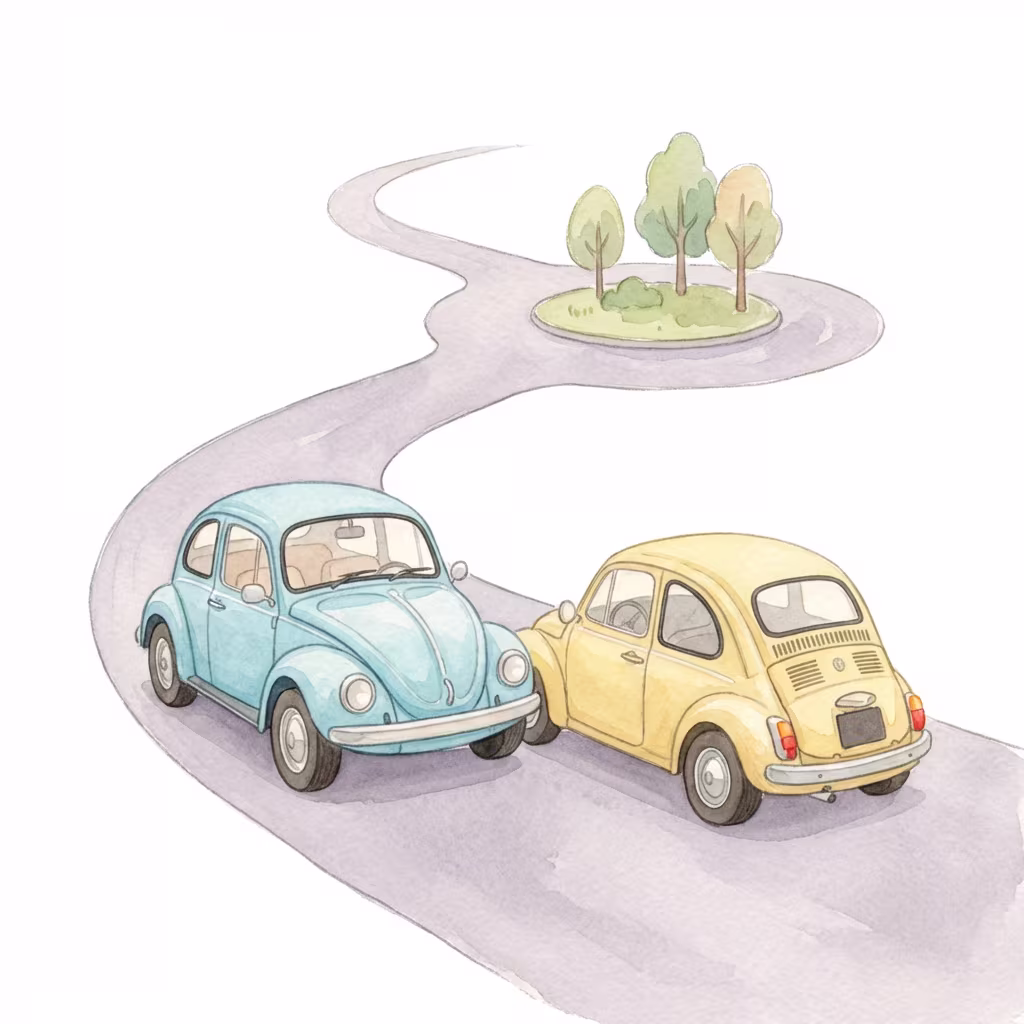 זכות קדימה בדרך צרה ובמעגלי תנועה