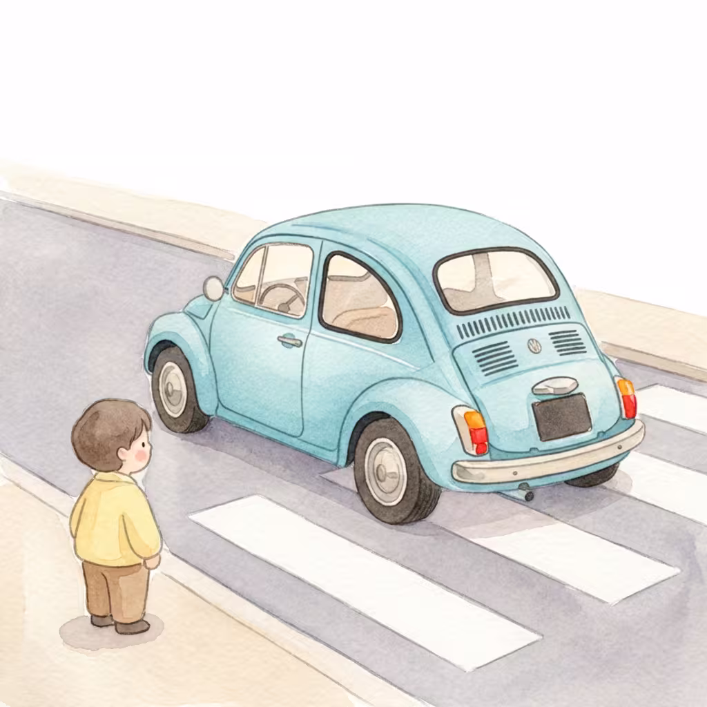 זכות קדימה להולכי רגל