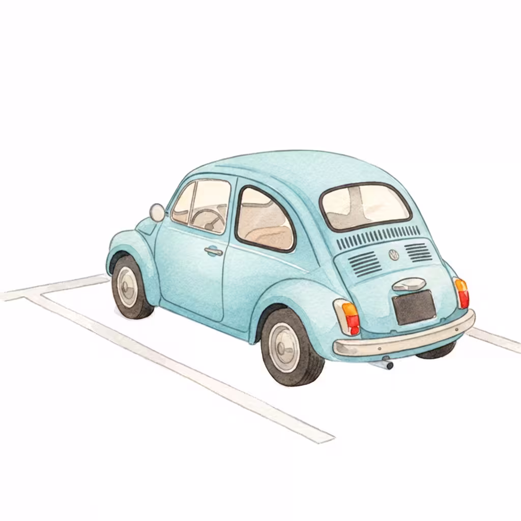 כללי עצירה וחנייה בטוחה