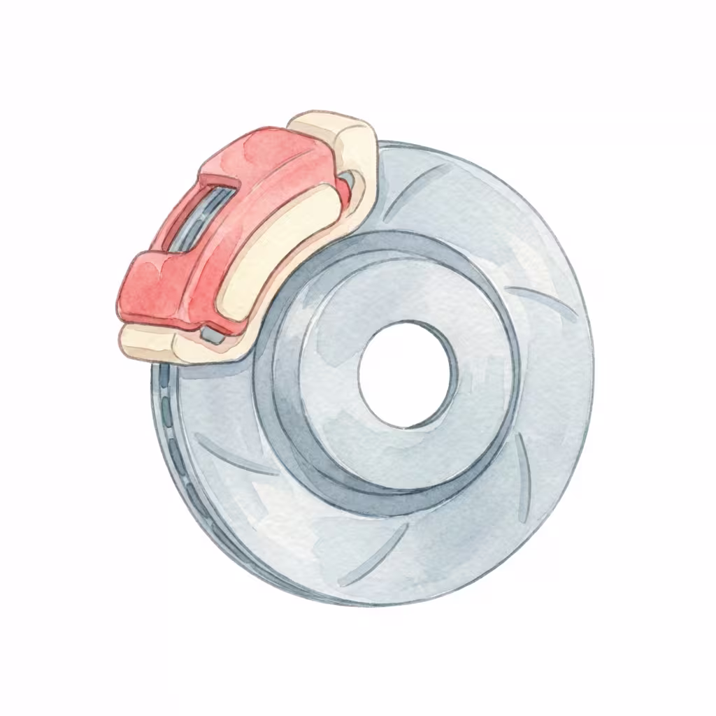 מערכות בלימה מתקדמות