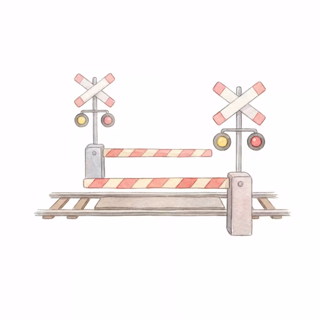 מפגש מסילת ברזל